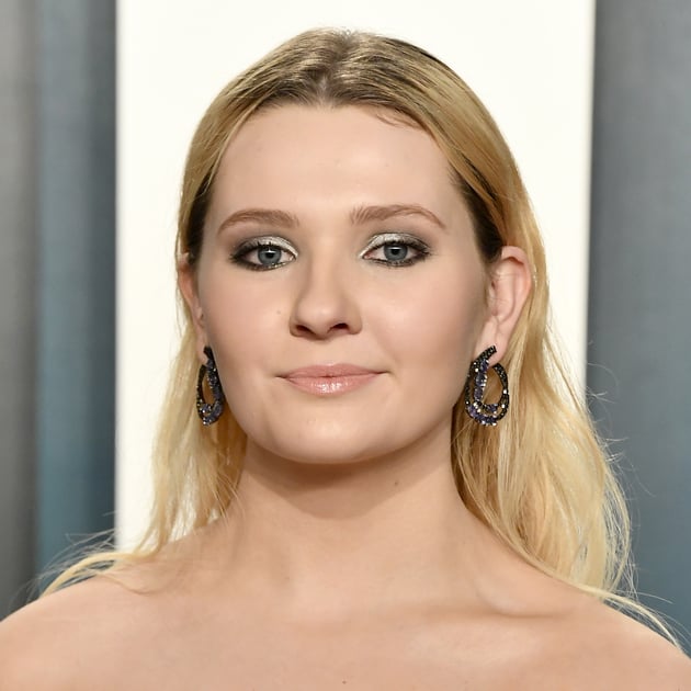 Abigail Breslin Cosmetic Surgery Face