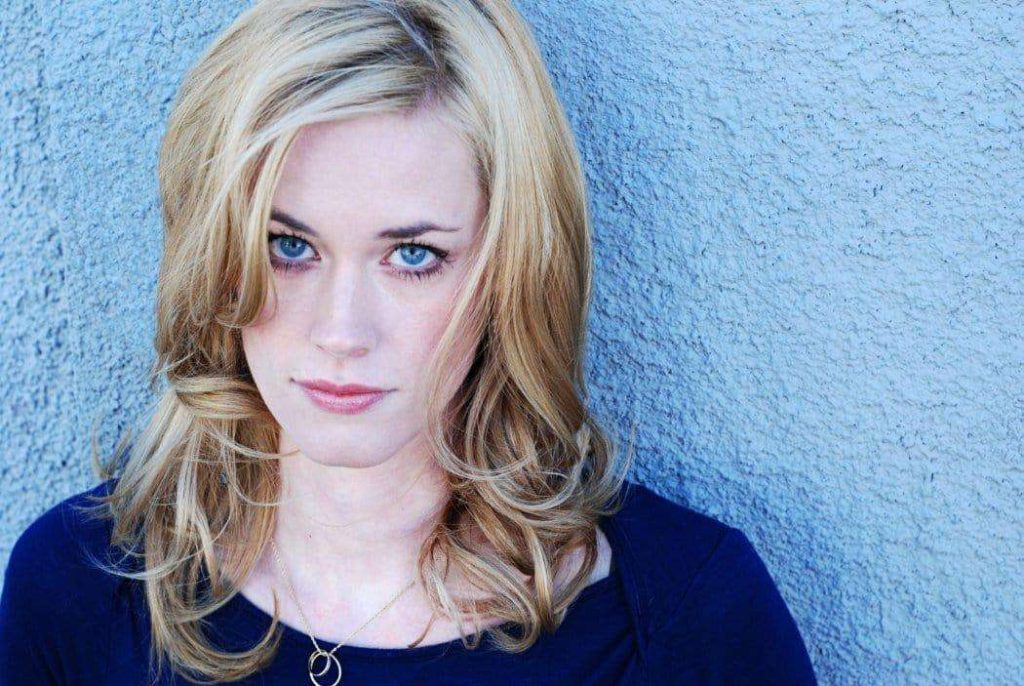 Abigail Hawk Cosmetic Surgery