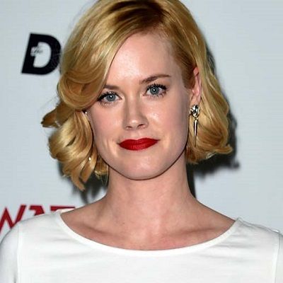 Abigail Hawk Plastic Surgery Face