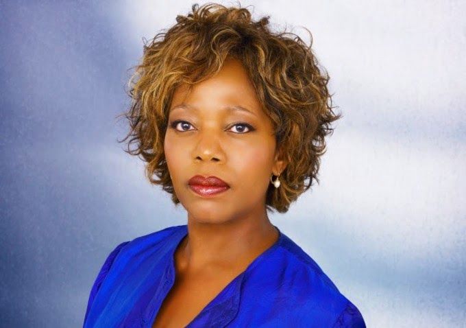 Alfre Woodard Plastic Surgery Procedures