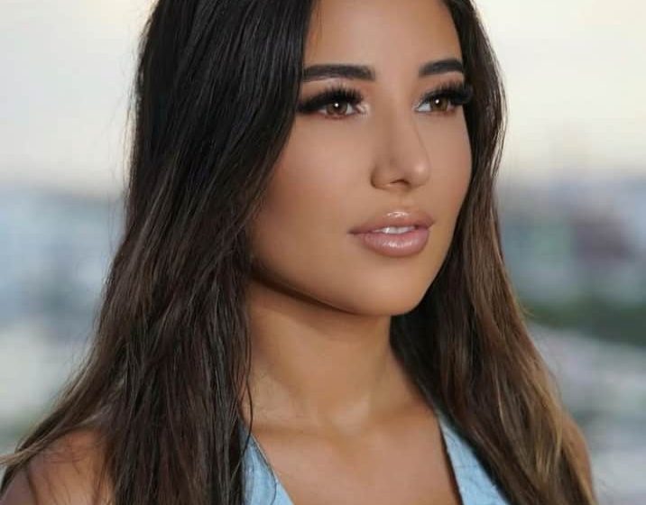 Angie Varona Cosmetic Surgery Face