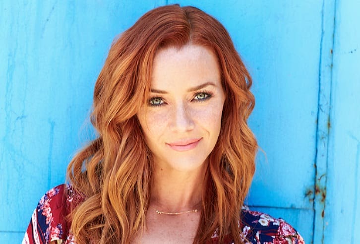 Annie Wersching Plastic Surgery and Body Measurements