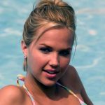 Arielle Kebbel Cosmetic Surgery