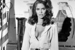 Barbara Bach Plastic Surgery and Body Measurements