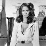 Barbara Bach Plastic Surgery and Body Measurements