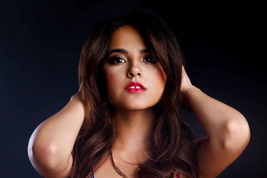 Becky G Plastic Surgery