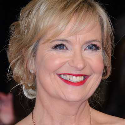 Carol Kirkwood Plastic Surgery Face