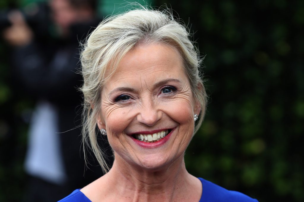 Carol Kirkwood Plastic Surgery Procedures