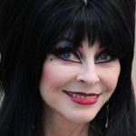 Cassandra Peterson Cosmetic Surgery Boob Job