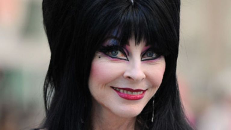 Cassandra Peterson Cosmetic Surgery Boob Job