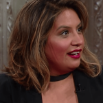 Cristela Alonzo Plastic Surgery Procedures