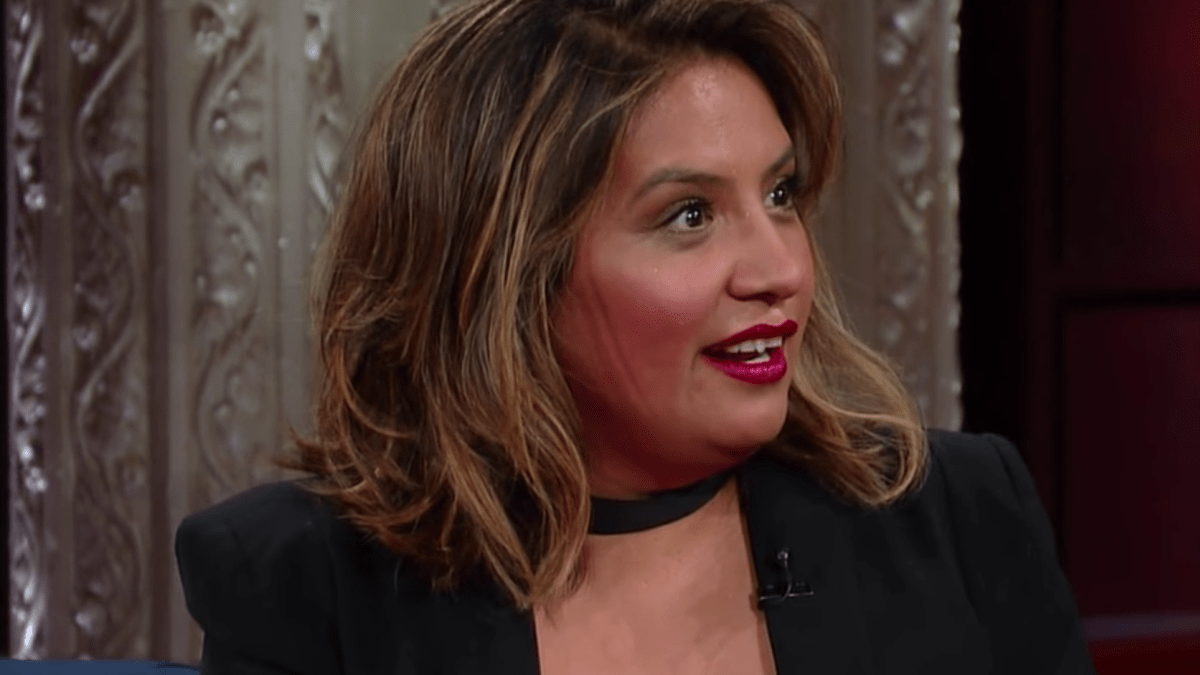 Cristela Alonzo Plastic Surgery Procedures