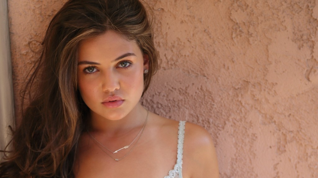 Danielle Campbell Plastic Surgery