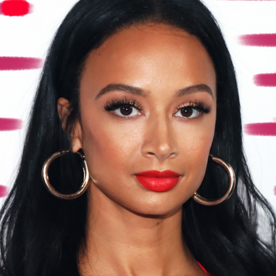 Draya Michele Plastic Surgery Face