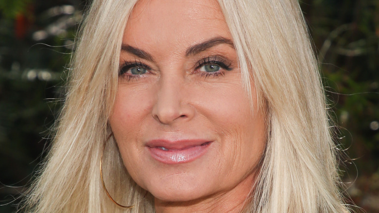 Eileen Davidson Cosmetic Surgery