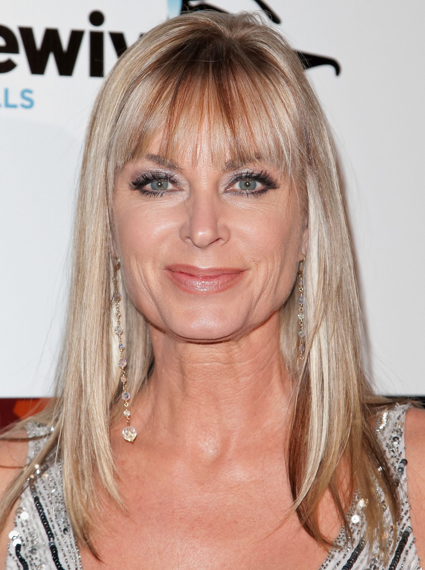 Eileen Davidson Plastic Surgery Face