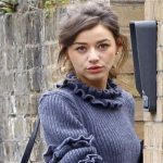 Eleanor Calder Plastic Surgery and Body Measurements