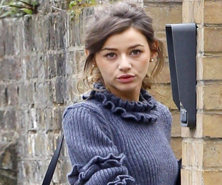 Eleanor Calder Plastic Surgery and Body Measurements