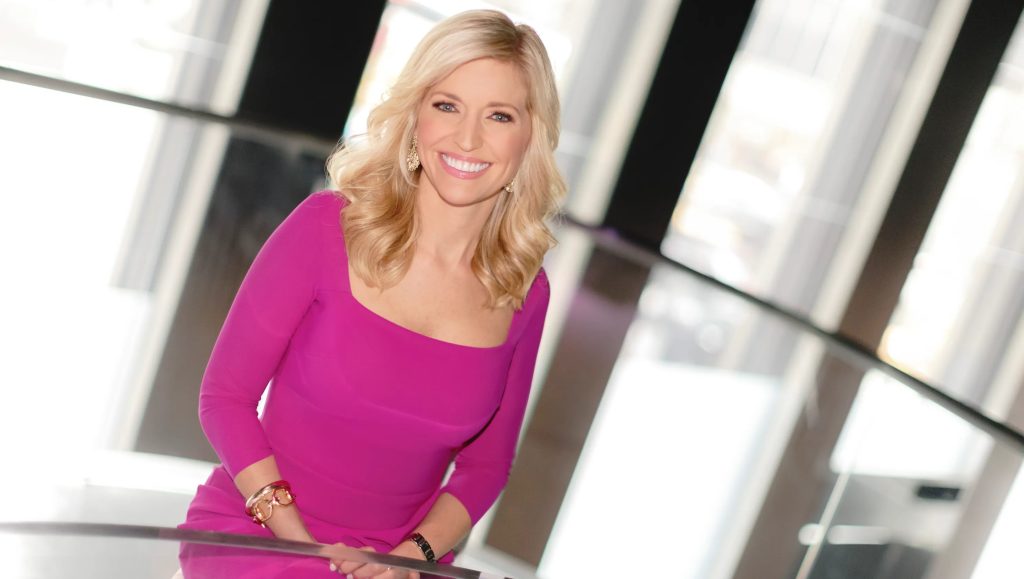 Elizabeth Prann Plastic Surgery