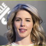 Emily Bett Rickards Plastic Surgery and Body Measurements