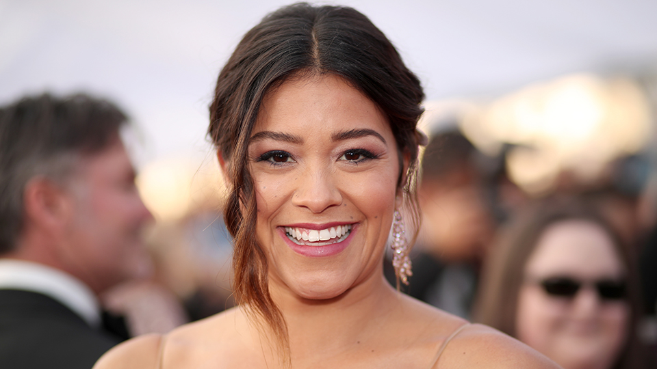 Gina Rodriguez Plastic Surgery Procedures