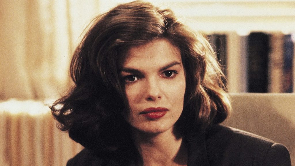 Jeanne Tripplehorn Plastic Surgery and Body Measurements