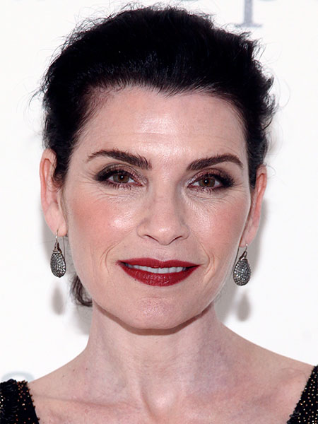 Julianna Margulies Plastic Surgery Face