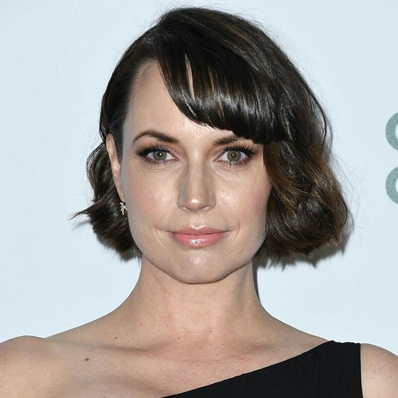 Julie Ann Emery Plastic Surgery Face