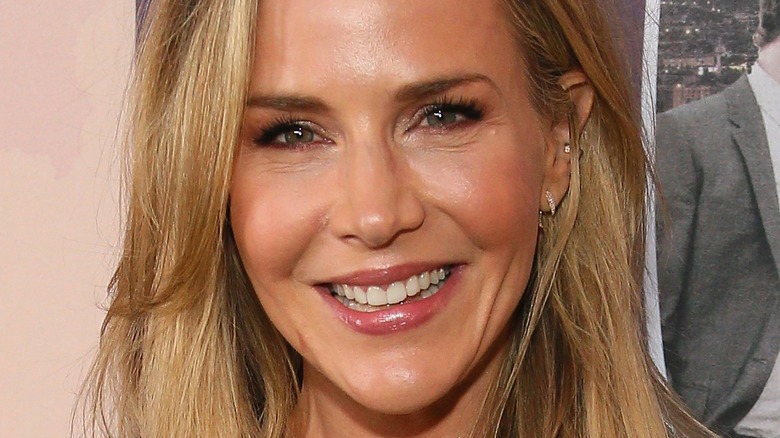 Julie Benz Cosmetic Surgery Face