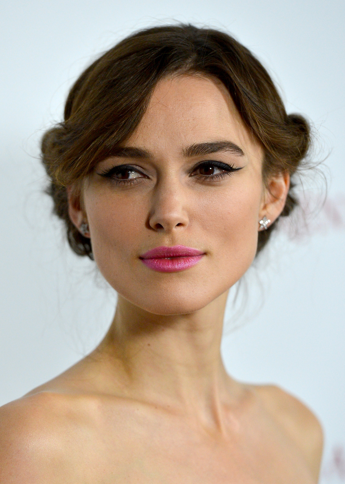 Keira Knightley Plastic Surgery Face