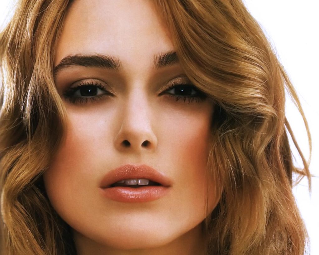Keira Knightley Plastic Surgery Procedures