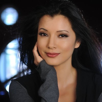 Kelly Hu Plastic Surgery Face