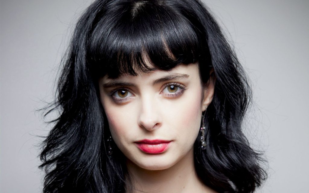 Krysten Ritter Plastic Surgery