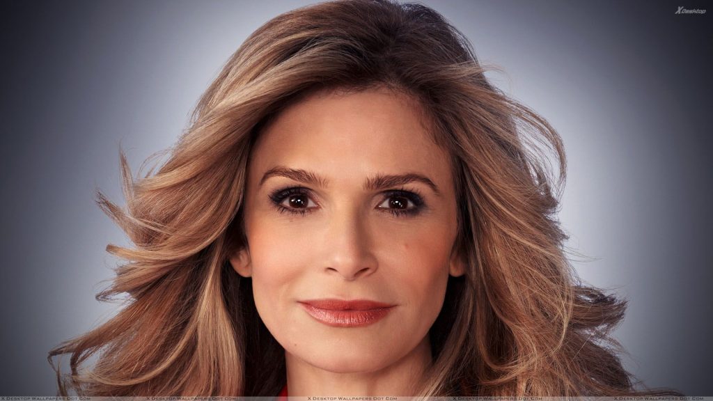 Kyra Sedgwick Cosmetic Surgery