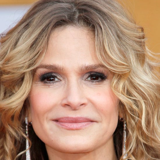 Kyra Sedgwick Cosmetic Surgery Face