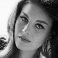 Lana Wood Plastic Surgery Face