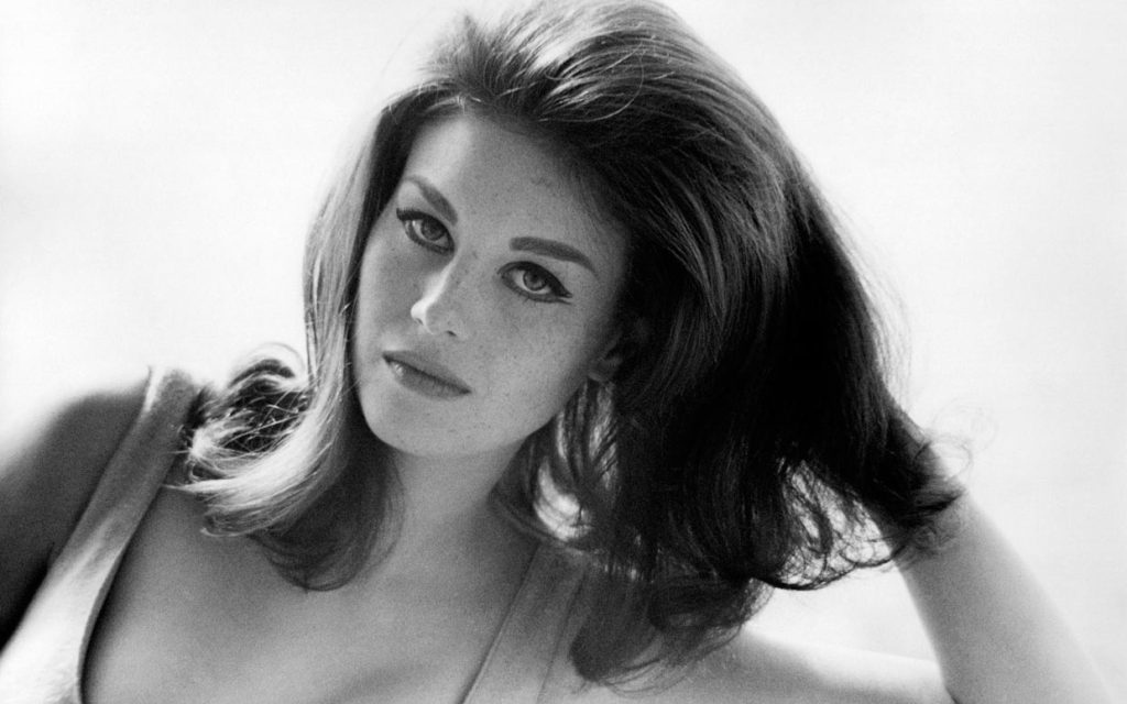 Lana Wood Plastic Surgery and Body Measurements