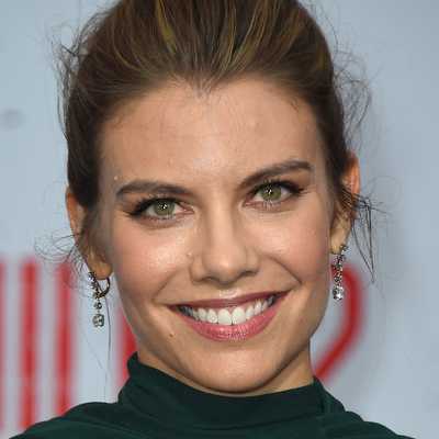 Lauren Cohan Plastic Surgery Face