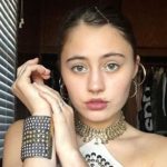 Lia Marie Johnson Plastic Surgery