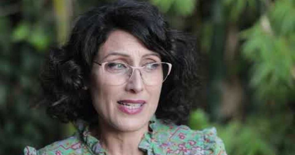 Lisa Edelstein Plastic Surgery Procedures