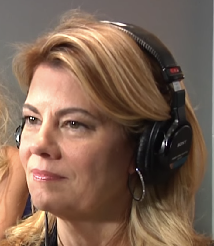 Lisa Whelchel Cosmetic Surgery Face