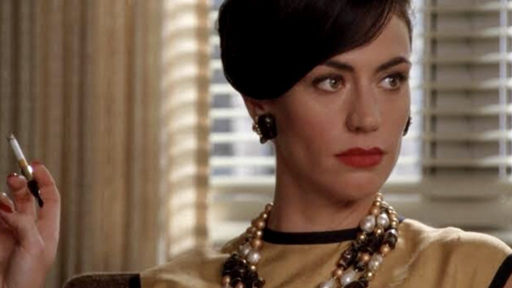 Maggie Siff Plastic Surgery