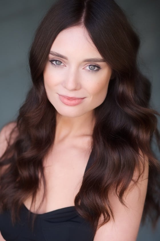 Mallory Jansen Plastic Surgery Face