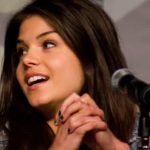 Marie Avgeropoulos Plastic Surgery and Body Measurements