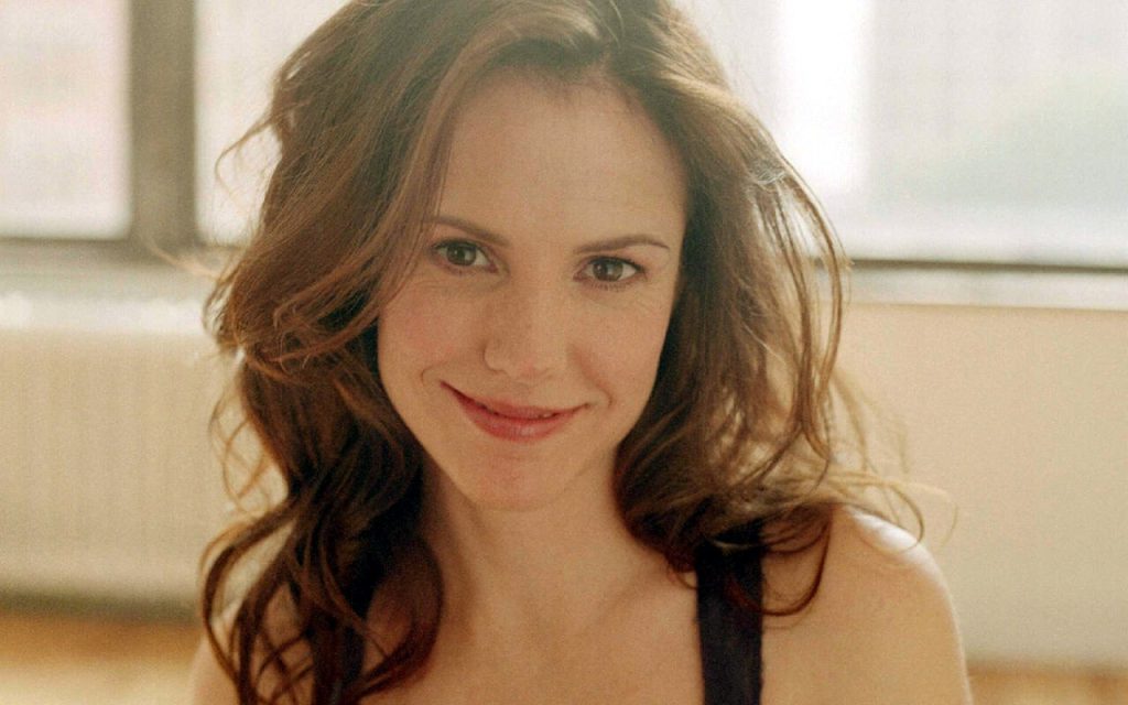 Mary-Louise Parker Plastic Surgery