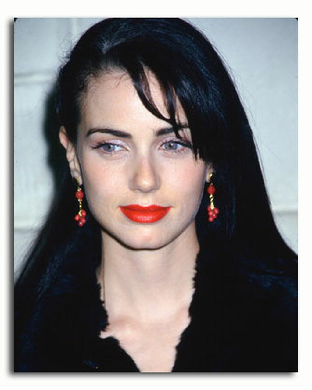 Mia Kirshner Plastic Surgery Face