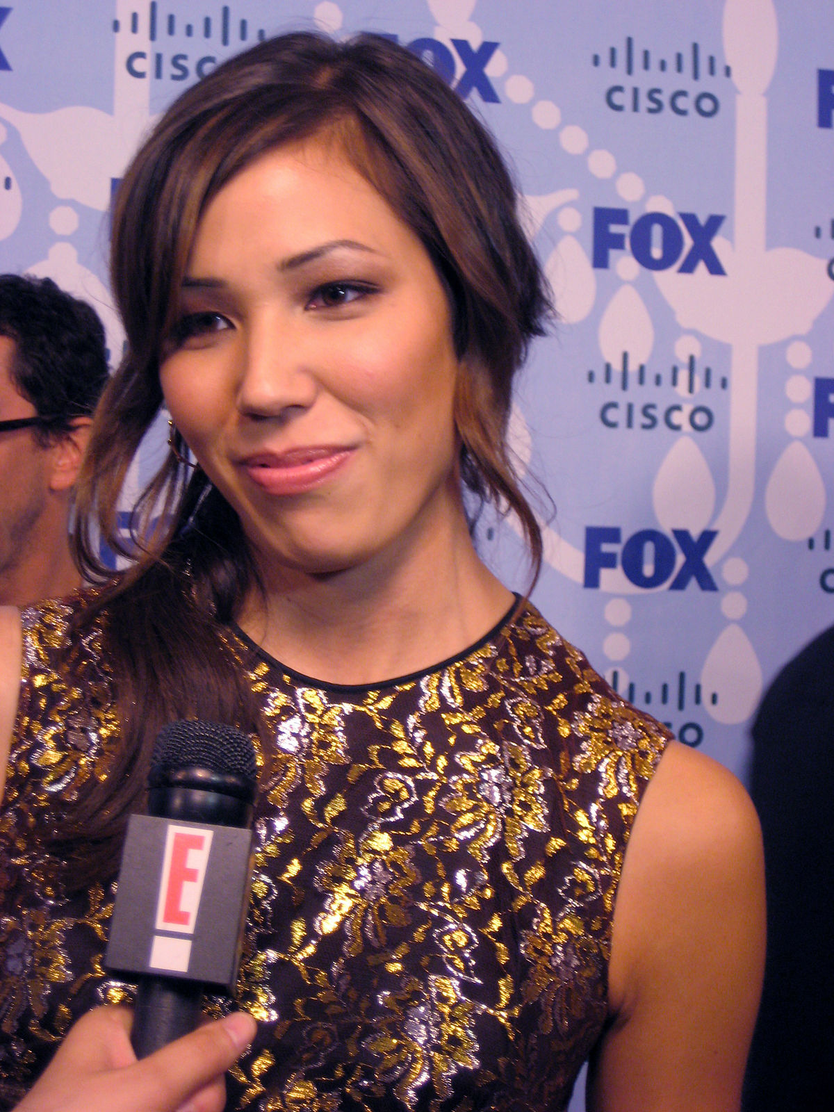 Michaela Conlin Cosmetic Surgery Face