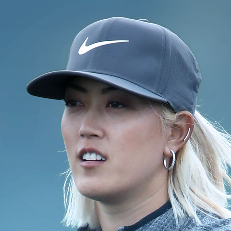 Michelle Wie Cosmetic Surgery Face