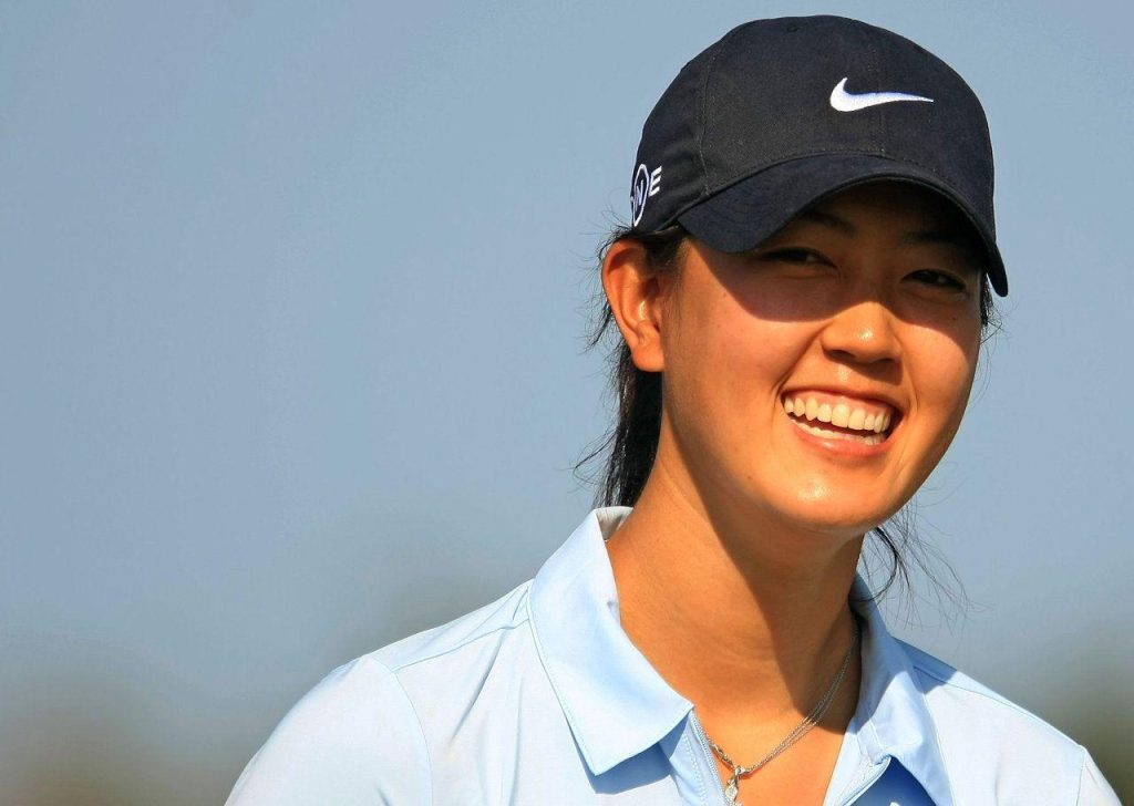 Michelle Wie Plastic Surgery