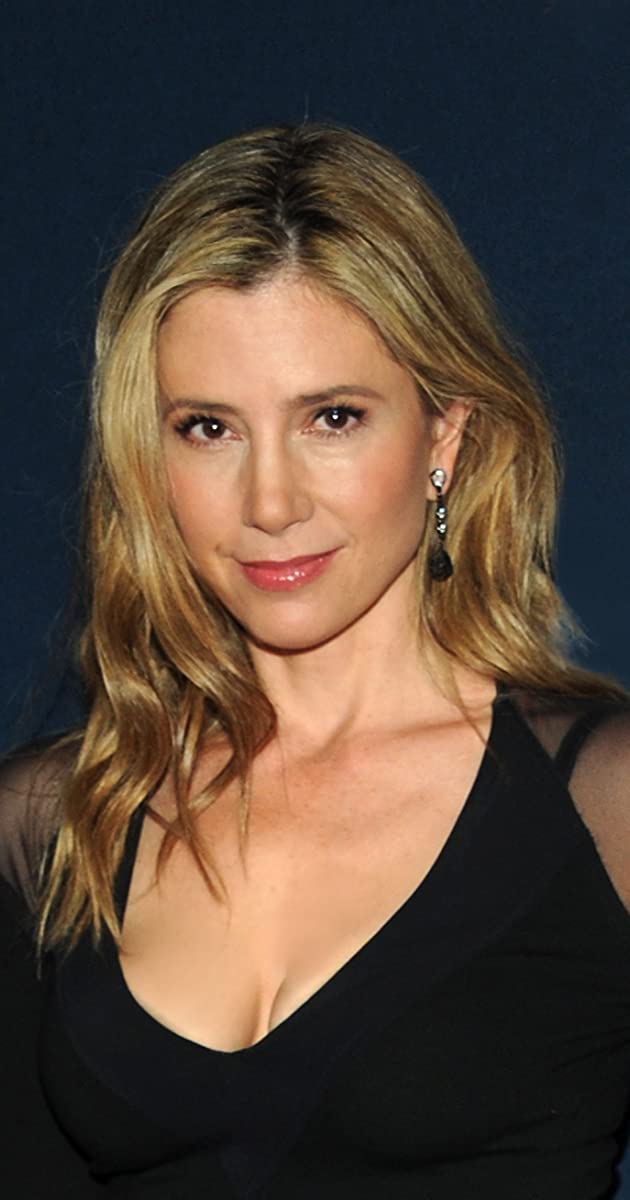 Mira Sorvino Plastic Surgery Face